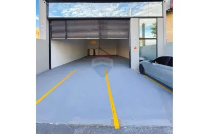 Galpão / depósito / armazém para alugar em jardim novo horizonte de 250.00m² com 4 garagens