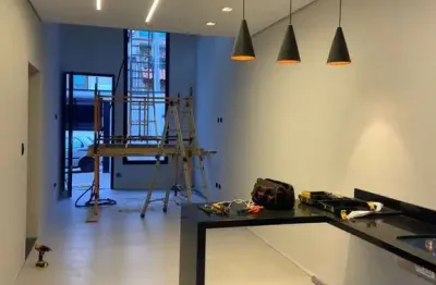 Apartamento para venda em villa di cesar de 78.00m² com 3 quartos, 1 suite e 2 garagens