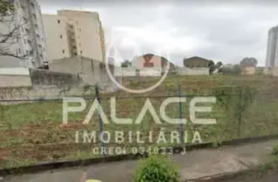 Terreno comercial para alugar no Paulicéia, Piracicaba 