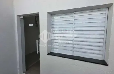 Sala comercial para alugar em jardim irajá de 10.00m² com 4 garagens