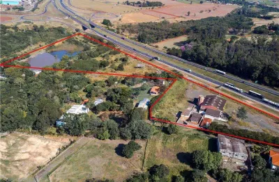 Chácara para venda em centro de 66099.00m² com 6 quartos e 2 garagens