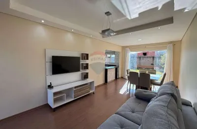 Casa para venda em vila primavera de 84.35m² com 2 quartos e 5 garagens