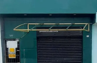 Sala comercial para alugar na Rua José Silvano Filho, 189, Jardim Lúcia, São Paulo