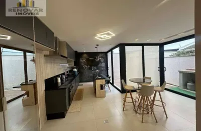 Sobrado para venda em jardim são pedro de 89.00m² com 3 quartos, 1 suite e 2 garagens