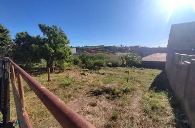 Terreno para venda em loteamento jardim eldorado de 250.00m²