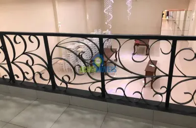 Casa comercial à venda no Dona Amélia, Araçatuba 