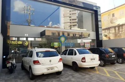 Imóvel comercial para alugar em centro de 300.00m² com 4 garagens