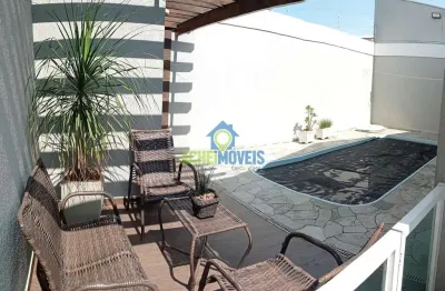 Casa para venda em concórdia iv de 206.57m² com 3 quartos, 1 suite e 2 garagens