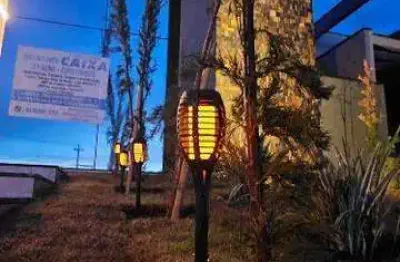 Casa de condomínio para alugar em real sul de 169.00m² com 3 quartos, 3 suites e 4 garagens