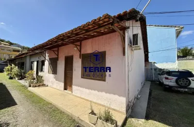 Casa para venda em maria paula de 70.00m² com 2 quartos e 1 garagem