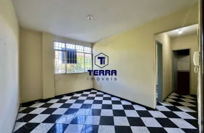 Apartamento para venda em alcântara de 60.00m² com 2 quartos