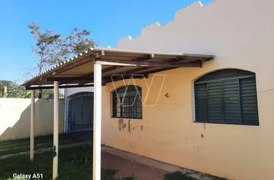 Casa para venda em jardim conceição (sousas) de 269.00m² com 3 quartos e 4 garagens