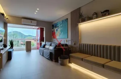 Apartamento para venda em centro de 102.00m² com 3 quartos, 1 suite e 1 garagem