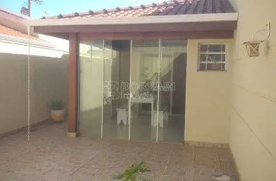 Casa de condomínio para venda em jardim botânico de 124.00m² com 3 quartos, 1 suite e 4 garagens