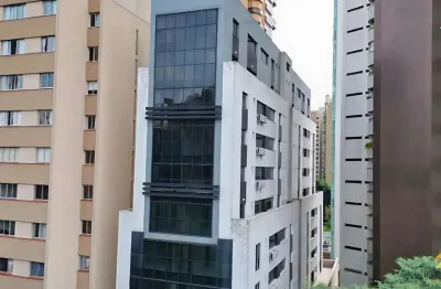 Prédio comercial para venda em água verde de 3794.00m² com 36 garagens