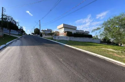 Terreno para venda em condomínio jardim flamboyan de 600.00m²