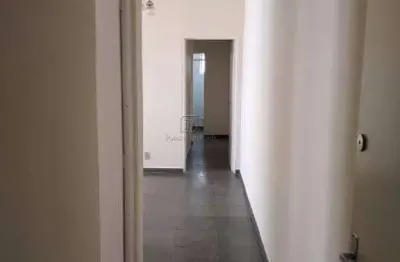 Apartamento para alugar em jardim palma travassos de 53.00m² com 2 quartos e 1 garagem