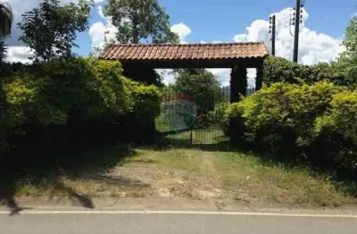 Chácara para venda em santa isabel de 300.00m² com 3 quartos, 1 suite e 10 garagens