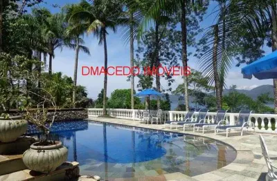 Casa para venda em praia domingas dias de 3021.00m² com 6 quartos, 6 suites e 15 garagens