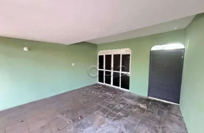 Casa para venda em vila rezende de 209.00m² com 2 quartos e 2 garagens