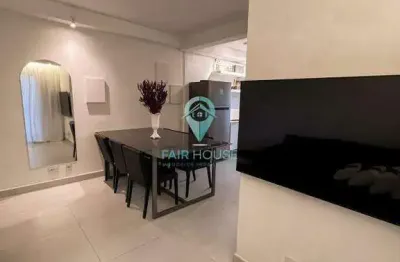 Apartamento para venda em jardim são carlos de 66.00m² com 2 quartos e 1 garagem