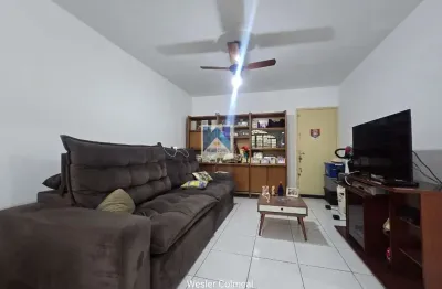 Apartamento para venda em vila mogilar de 75.00m² com 2 quartos e 1 garagem