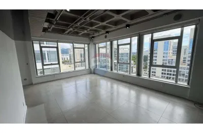 Sala comercial para alugar em jacarepaguá de 46.00m² com 1 garagem