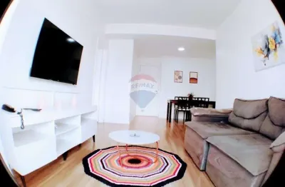 Apartamento para venda em barra da tijuca de 66.00m² com 2 quartos, 1 suite e 1 garagem