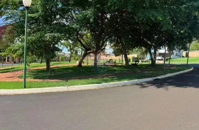 Terreno em condomínio fechado à venda na Rua Jornalista José Rubens da Silva, 2975, Vila do Golf, Ribeirão Preto