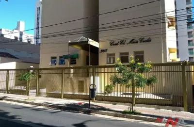 Apartamento para venda em centro de 60.00m² com 1 quarto e 1 garagem