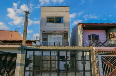 Casa para venda em jardim ana maria de 247.65m² com 4 quartos, 4 suites e 2 garagens