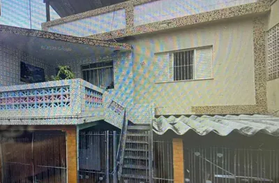 Casa para venda em boa vista de 152.00m² com 5 quartos e 1 garagem