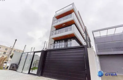 Studio para alugar em rebouças de 20.00m² com 1 quarto, 1 suite e 1 garagem