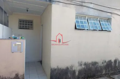 Kitnet para alugar em jardim bonfiglioli de 30.00m² com 1 quarto