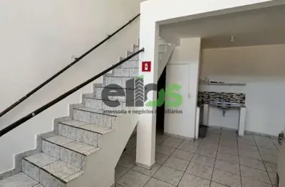 Sala comercial para alugar na Rua Marcos Vinícius Scarlati, 21, Parque São Bento, Sorocaba