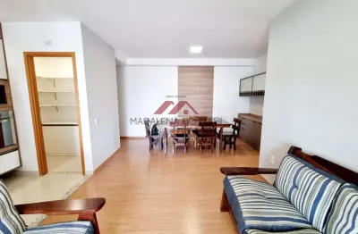 Apartamento para venda em vila vitória de 90.00m² com 3 quartos, 1 suite e 2 garagens