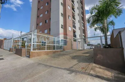 Apartamento para venda em parque três meninos de 57.00m² com 2 quartos, 1 suite e 1 garagem