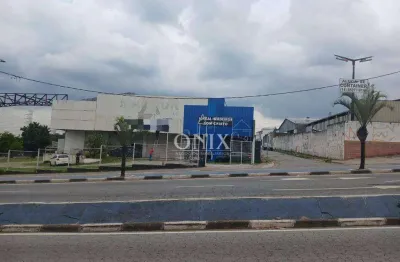 Galpão / depósito / armazém para alugar em jardim natal de 1150.00m²