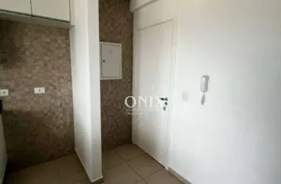 Apartamento para venda e aluguel em nova mogilar de 43.00m² com 1 quarto e 1 garagem