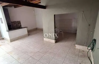Casa de condomínio para venda em real park tietê jundiapeba de 124.00m² com 3 quartos, 1 suite e 2 garagens