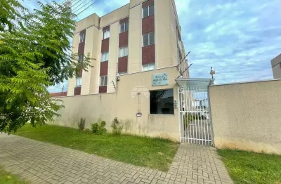 Apartamento para venda em cidade jardim de 43.00m² com 2 quartos e 1 garagem