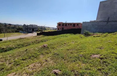 Terreno para venda em loteamento residencial e comercial horto florestal de 483.00m²