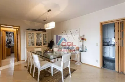 Apartamento para venda em vila regente feijó de 98.00m² com 3 quartos, 1 suite e 2 garagens