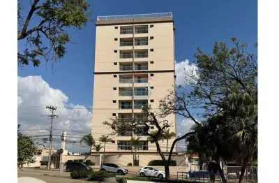 Apartamento para venda em vila espírito santo de 95.00m² com 3 quartos, 1 suite e 3 garagens
