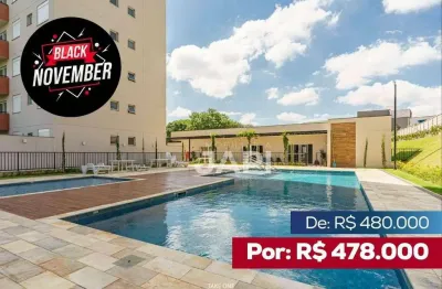 Apartamento para venda em colônia de 87.00m² com 2 quartos, 1 suite e 1 garagem