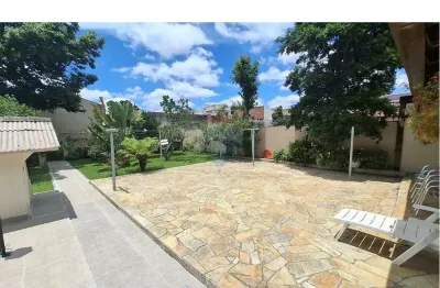 Sobrado para venda em boa vista de 364.00m² com 4 quartos, 2 suites e 4 garagens