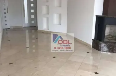 Apartamento para venda em vila regente feijó de 127.00m² com 3 quartos, 2 suites e 2 garagens