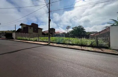 Terreno à venda na Rua Umbú, Jardim Itaú Mirim, Ribeirão Preto