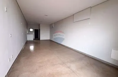 Sala comercial para alugar na Rua Javari, 4015, Ipiranga, Ribeirão Preto
