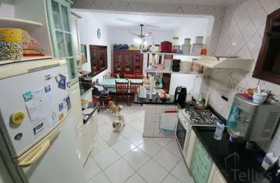 Casa para venda em jardim leocádia de 120.00m² com 2 quartos e 3 garagens